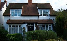 Moss Cottage